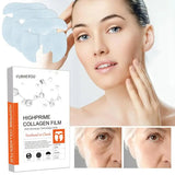 PARCHES DE COLAGENO SOLUBLE | Reafirma, Hidrata y Rejuvenece Tu Piel